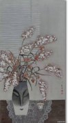 蔡金花作品