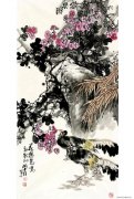 阎中柱作品