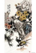 阎中柱作品