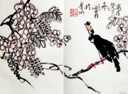 阎中柱作品