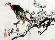 阎中柱作品