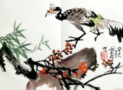 阎中柱作品