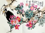 阎中柱作品