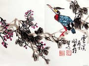 阎中柱作品
