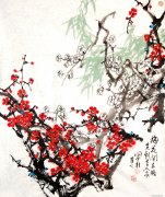 阎中柱作品