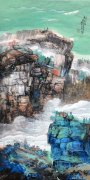 张江作品