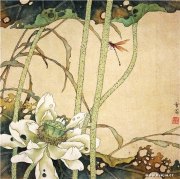 陈之佛作品