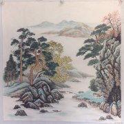 黄裔就作品