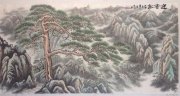 黄裔就作品