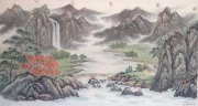 黄裔就作品