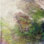 陈湘金作品