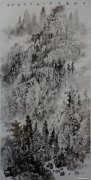 李进作品