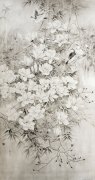 李进作品