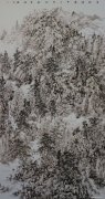 李进作品