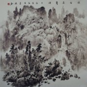 李进作品