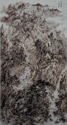 李进作品