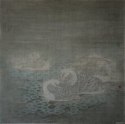 陈鹏刚作品