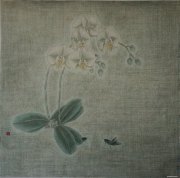 陈鹏刚作品