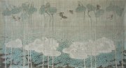陈鹏刚作品