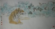陈鹏刚作品
