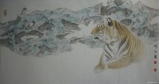 陈鹏刚作品