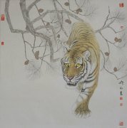 陈鹏刚作品