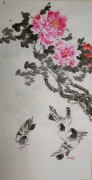 刘万海作品