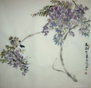 刘万海作品