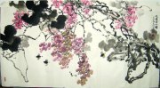 刘万海作品