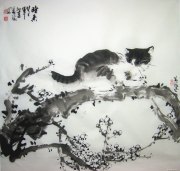 刘万海作品