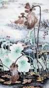 刘万海作品