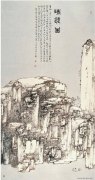 朱零作品