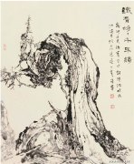 朱零作品