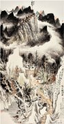 王金明作品
