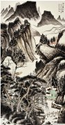 王金明作品