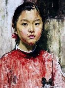 谷钢作品