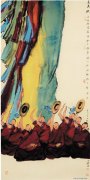 寇月朋作品