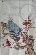 魏树东作品