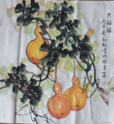 魏树东作品