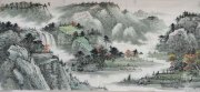 魏树东作品