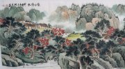 魏树东作品