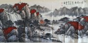 魏树东作品
