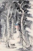 郭文杰作品