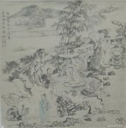 郭文杰作品
