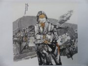 刘建国作品