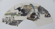 刘建国作品