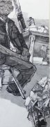 刘建国作品