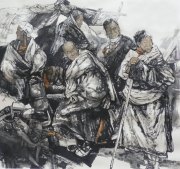 刘建国作品