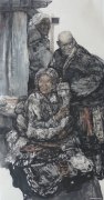 刘建国作品