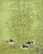 卢洪英作品